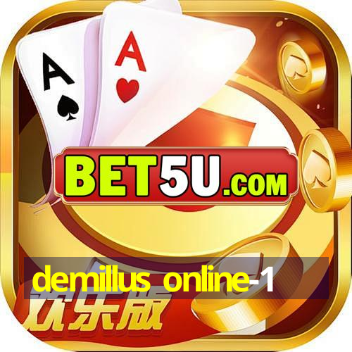 demillus online